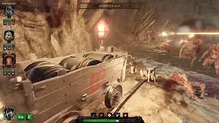 No Wonder Why I Kept Hearing The Loot Rat..