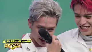 哲翔 有他在我覺得很安心