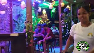 Rotsi Man - Marki Live Sessions