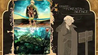 Deltora Quest: The Seven Gems English Sub E1 (The Forests of Silence) || デルトラクエスト 7つの宝石
