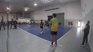 Coco vs Floorplay Set 2