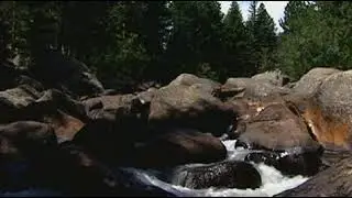 ONE MORE MOUNTAIN