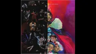 JID  - Crack Sandwich but on J  Cole  - 1985 Instrumental