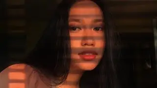 EASY SUN BLIND EFFECT TUTORIAL
