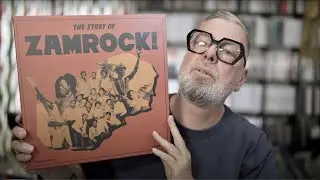 Perfect NEW Vinyl Gadget Called 