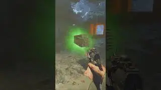 ALL NACHT DER UNTOTEN EASTER EGGS IN CALL OF DUTY ZOMBIES! #Shorts #blackops3 #zombies