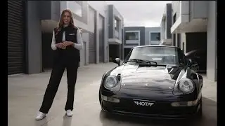 Mota - Current Car Giveaway - Get your tickets to win!