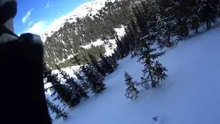 Hermans Gulch 5 11-28-15