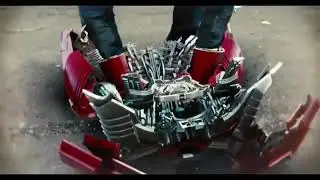 Beggin- Iron Man Edit