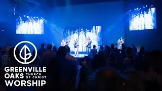 11:00 am - Instrumental Worship Service