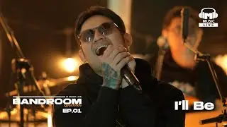 Edwin McCain - I'll Be (Khel Pangilinan) | BRS Episode 1 Full Performance
