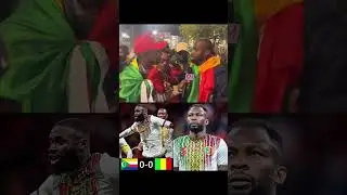 Le supporteurs maliens &agrave; r&eacute;agir #abonnetoi
