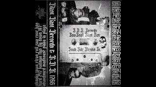 RawKnall - DoomShop production