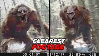 SCARY True Stories That Still Can&rsquo;t Be Explained!