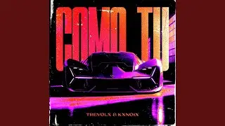 COMO TU (Speed Up)