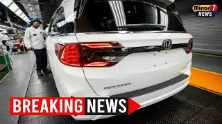 Tesla Leads, But Honda Shines Bright in 2025 American-Made Cars Ranking
