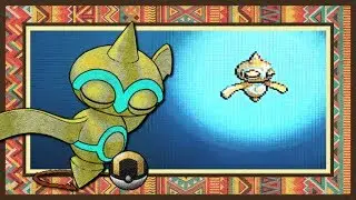 LIVE REACTION!! Shiny Baltoy in White2 after 14503 REs