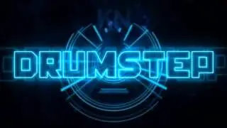 Drumstep Bass drop!