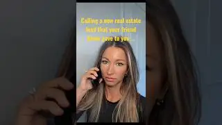 Day in the life of a New Jersey Real Estate Agent #shorts #realestate