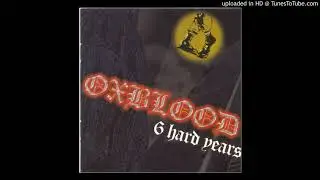 Oxblood - 20 Working Class Life