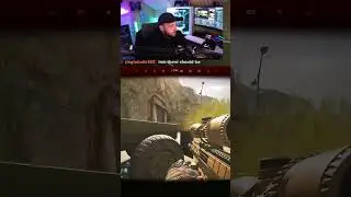 WHERE THE HELL WAS HE SHOOTING????? (Arena Breakout Infinite)