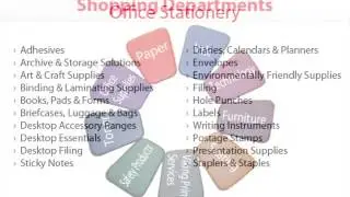Office Supplies
