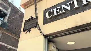 Rumbo al Centro  Histórico de la CDMX 