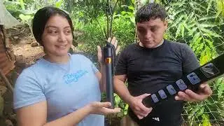 Nos Mandaron un Regalo! 😱 Empezamos a Hacer los Tamales