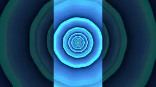 The Hypnotic Loop You Can&rsquo;t Skip 😵 #viral #trance #shorts