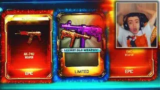 TREYARCH GAVE ME THIS 
