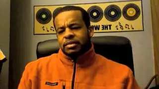 Tyrone Chase speaks about guitar summit 2013
