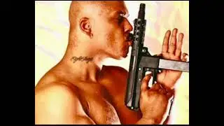 Baby Tr3ystar - Stay Dangerous #etg #etgc #83gc #crips #southcentral #losangeles #southcentralla 