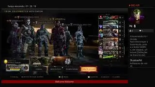 Black Ops Operation Spectre Rising