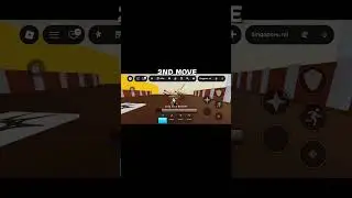 ASRIEL COME HERE#asriel#skillbuilding#jjs#roblox#undertale#gaming#game#jujutsushenanigans