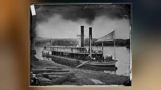 Brother Jonathan (Steamer)