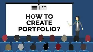How to create a PORTFOLIO in BYSOS a stock fantasy gaming platform.