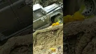 Absima Landi 4. 🔔🤗🖐🙋&zwj;♂️#Absima #offroad #rccar #rccrawler #fusion #hobbywing #Defender