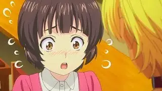 Best Anime Abridged scenes #4