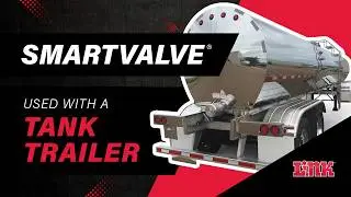 Link SmartValve | Used with Tank Trailer