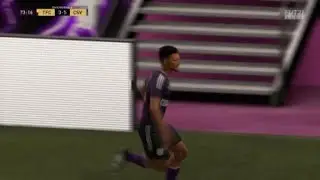 Banger With Allan Fifa 21!!!!!