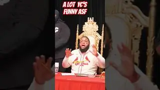 Drusky con los YCs Lol #comedy #funny #rapper #stlouis #stl #druski #couldabeenrecords
