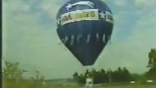 Balão Mágico - abertura 1983