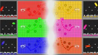 Calculate To Release - Marble Battle Unity