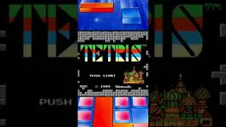 Official Nintendo Licensed Tetris - Preview Video