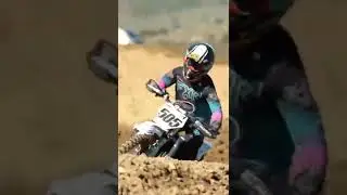 Sean Lipanovich Motocross Backyard Design