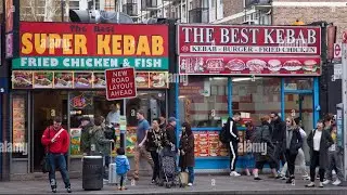 The Splitkebabs of Nationalism
