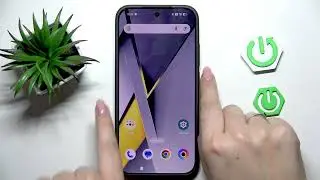 POCO F8 Pro &ndash; Как использовать двойное касание для включения и выключения