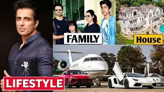 सोनू सूद कितने संपत्ति के है मालिक | sonu sood net worth |