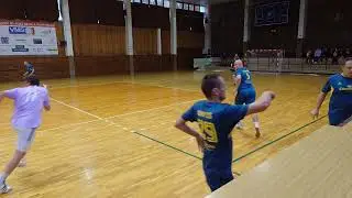 28) FILHARMÓNIA - Santos Senica 3:3    (#onesidereport)  (#futsal)