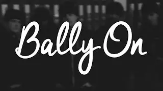 Venom - Bally On (Balaclava Part One)